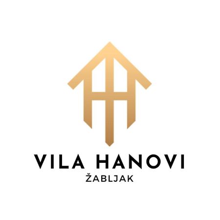Vila Hanovi Zabljak Esterno foto